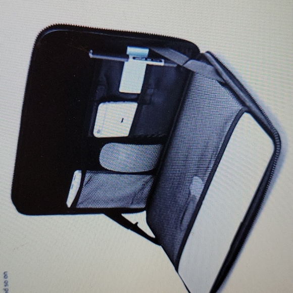 NACUWA Computers, Laptops & Parts Nacuwa Rugged Hardshell Case